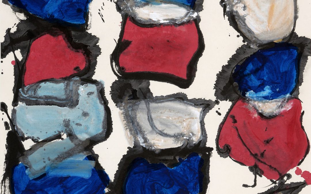 WEI Ligang 魏立剛