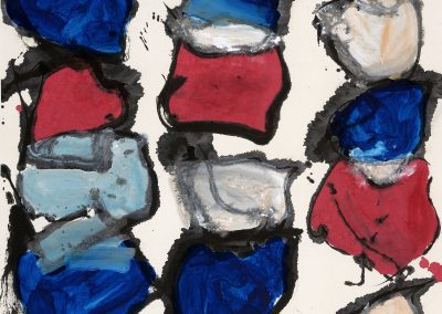 WEI Ligang 魏立剛