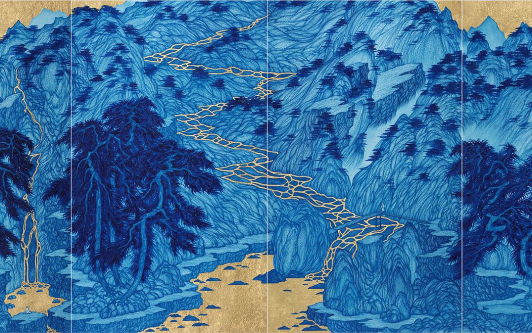 YAO Jui-Chung 姚瑞中