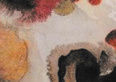 YANG Yanping 楊燕屏