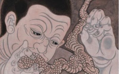 “Never sell the bear’s skin before one has killed the beast.” – French fable