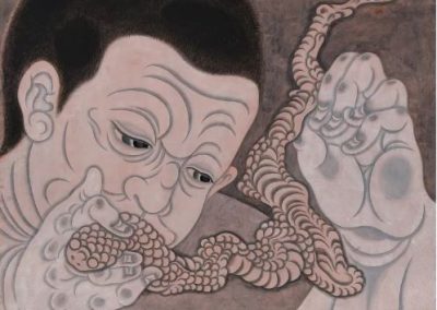 TSENG Chien-Ying 曾建穎