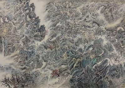 LEUNG Kui Ting 梁巨廷