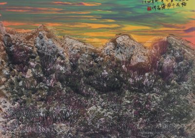 TONGSON Wesley 唐家偉