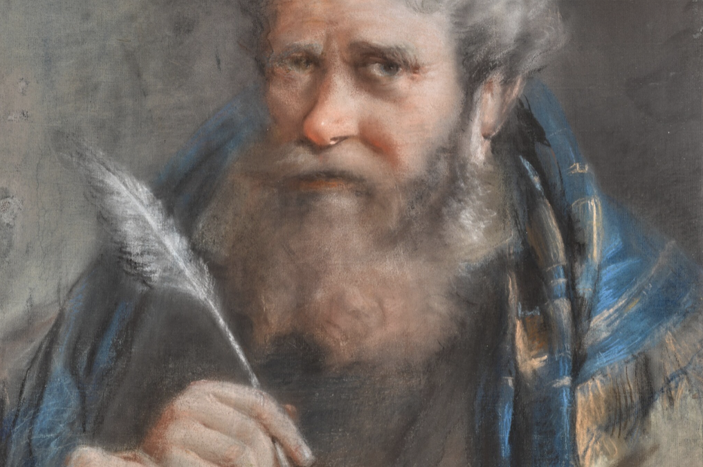 TIEPOLO Lorenzo Baldissera