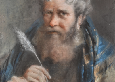 TIEPOLO Lorenzo Baldissera