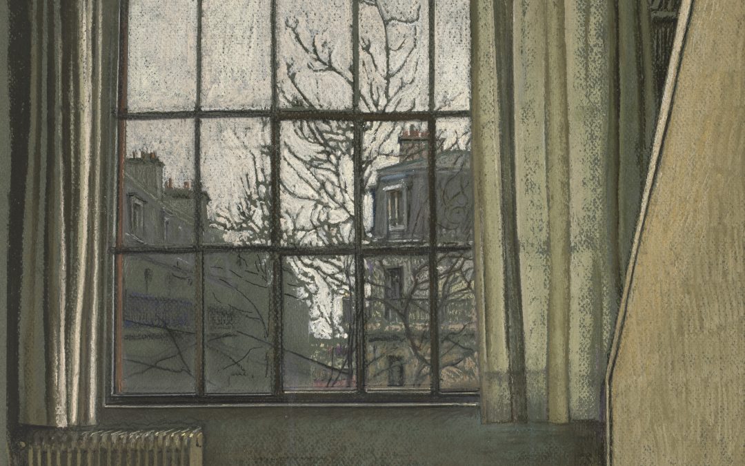 SECHERET Jean-Baptiste