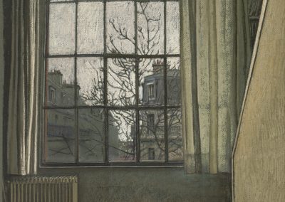 SECHERET Jean-Baptiste