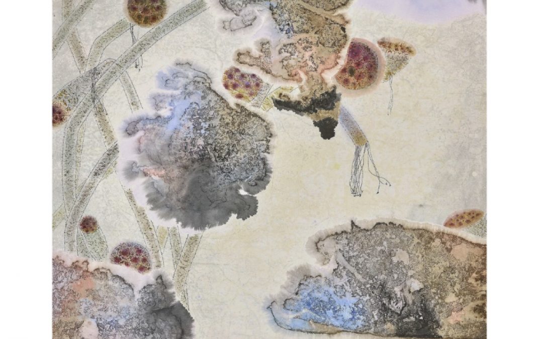 YANG Yanping 楊燕屏 2