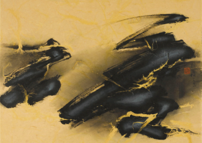 LIU Kuo-sung 刘国松