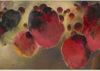 YANG Yanping 楊燕屏 3